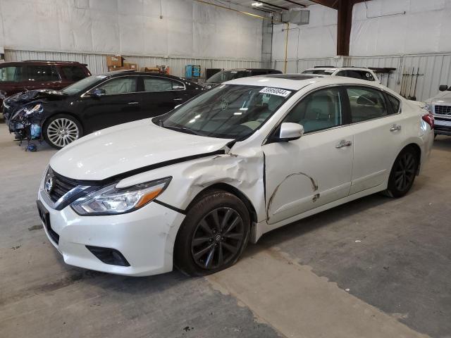 2016 Nissan Altima 2.5 VIN: 1N4AL3AP7GC294326 Lot: 59950844