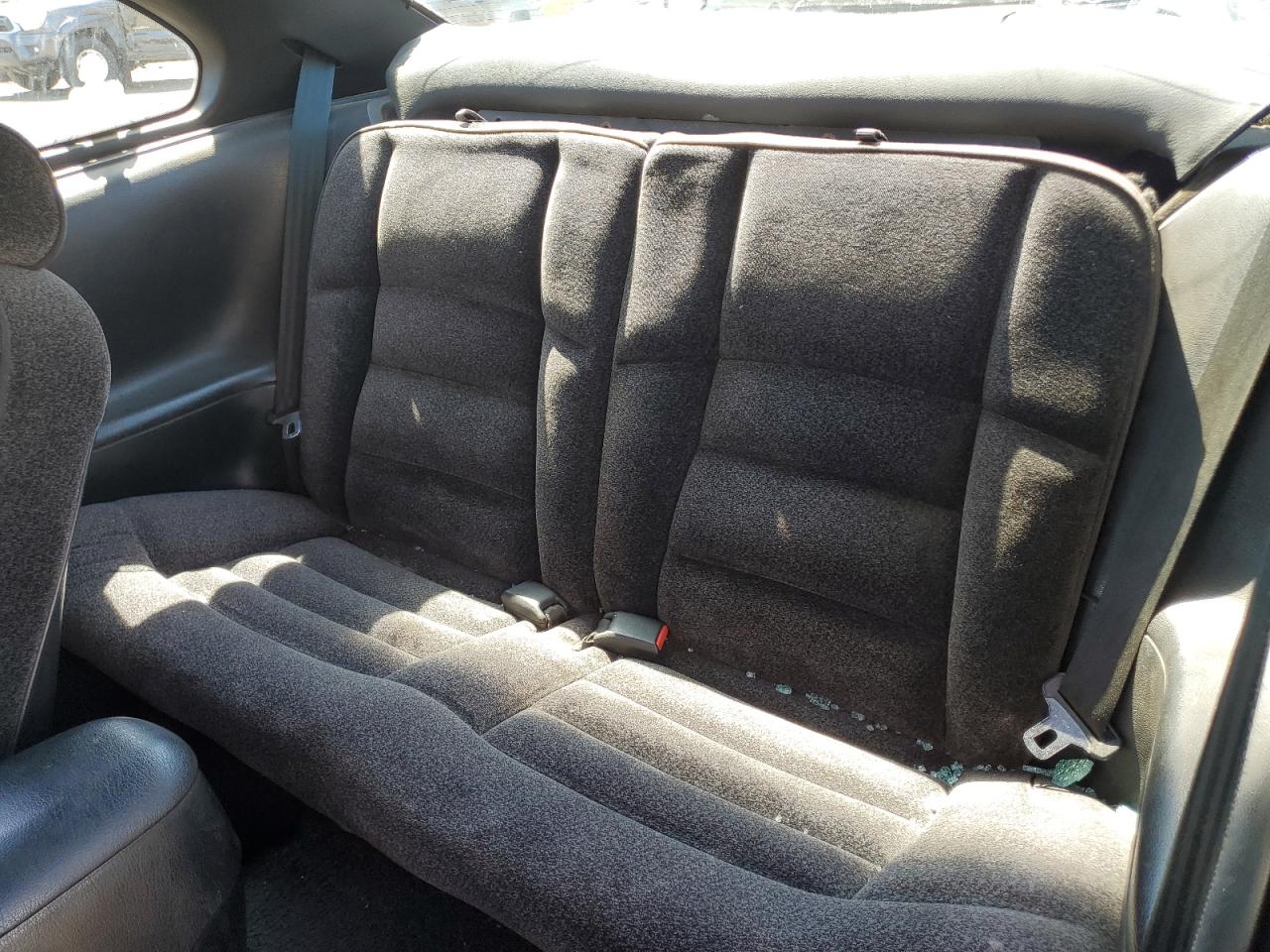 1FALP42T3SF191295 1995 Ford Mustang Gt