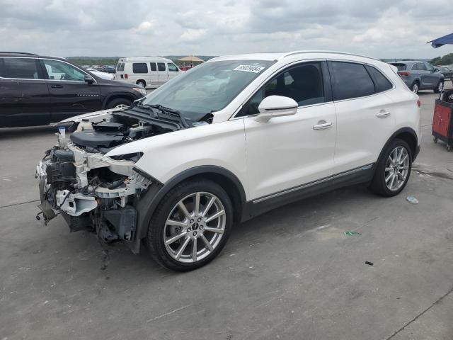 VIN 5LMCJ3C93KUL25848 2019 Lincoln MKC, Reserve no.1