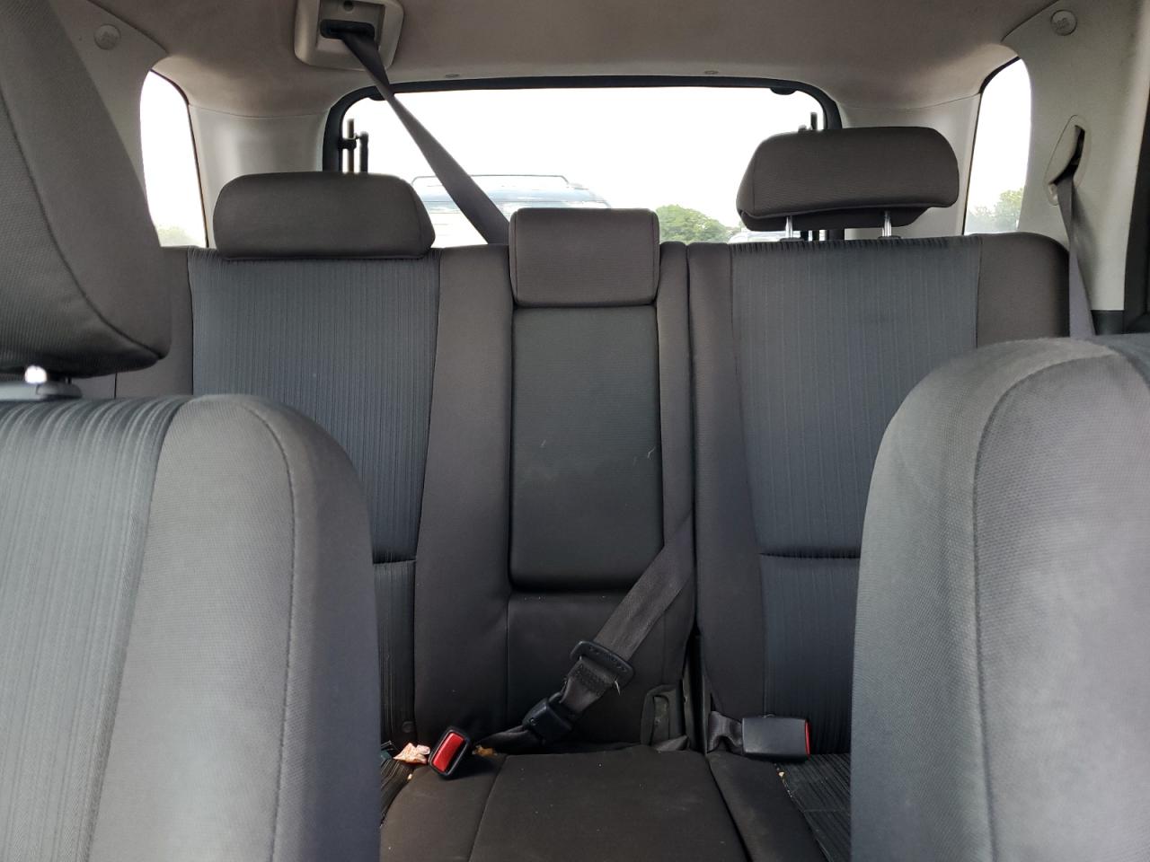 KNDJF723297613650 2009 Kia Sportage Lx