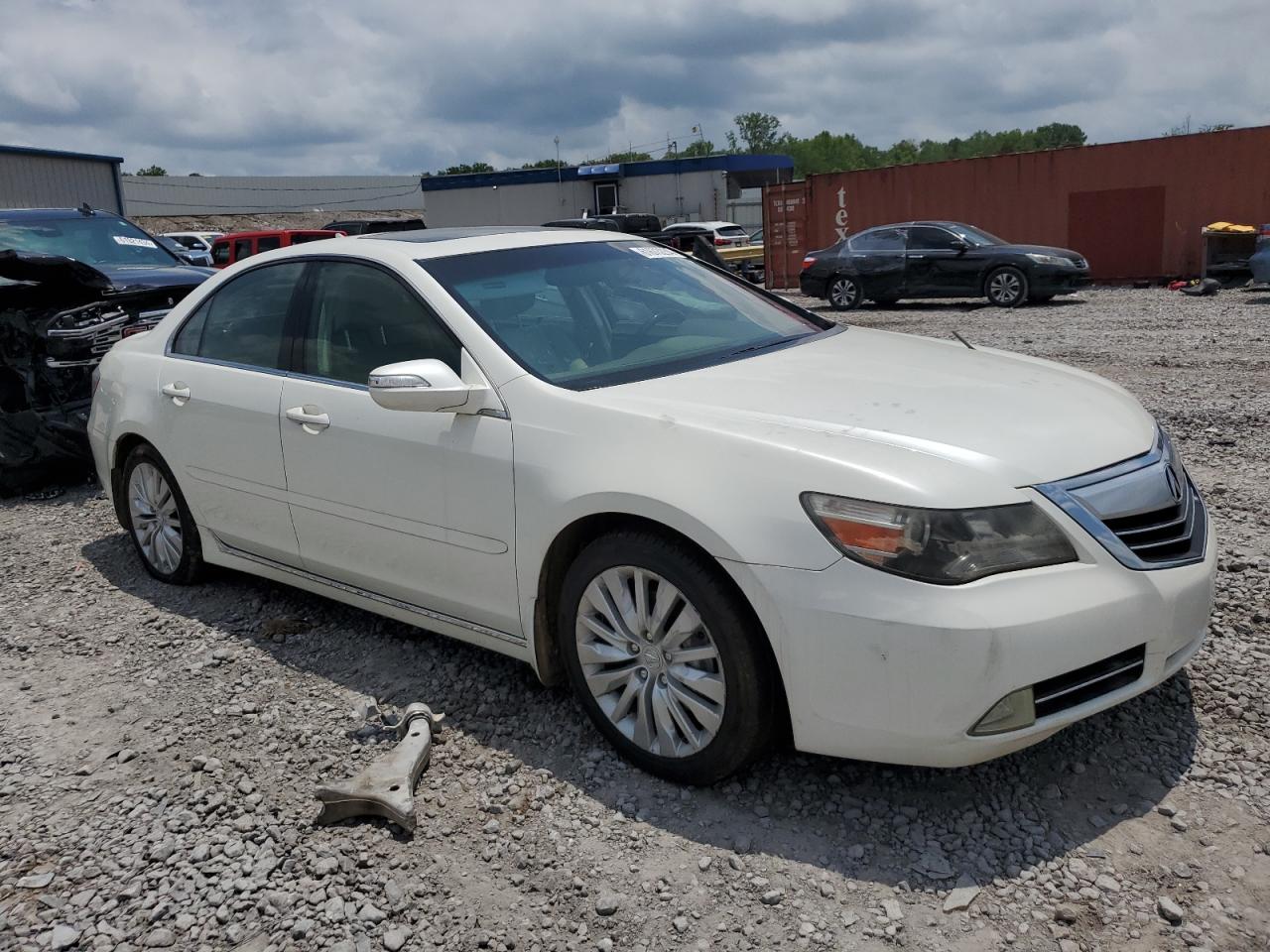 jh4kb2f65bc000621 JH4KB2F65BC000621 2011 Acura Rl