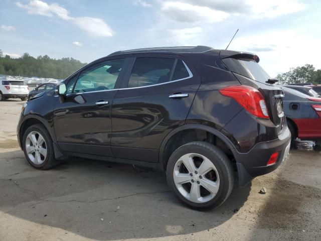 2015 BUICK ENCORE CON - KL4CJFSB9FB269181