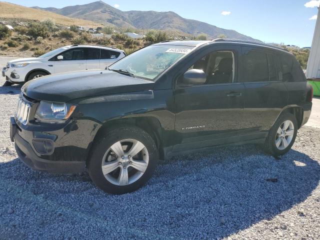 2016 JEEP COMPASS SPORT 2016