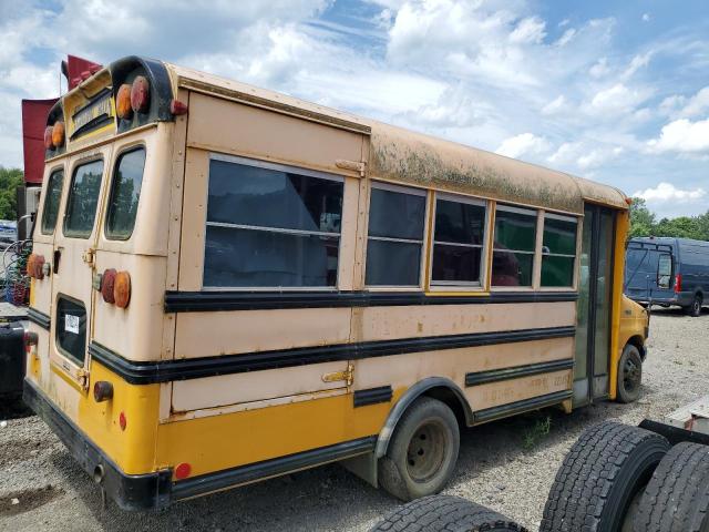 2003 Ford Econoline E450 Super Duty Cutaway Van VIN: 1FDWE45F53HA89386 Lot: 61802314