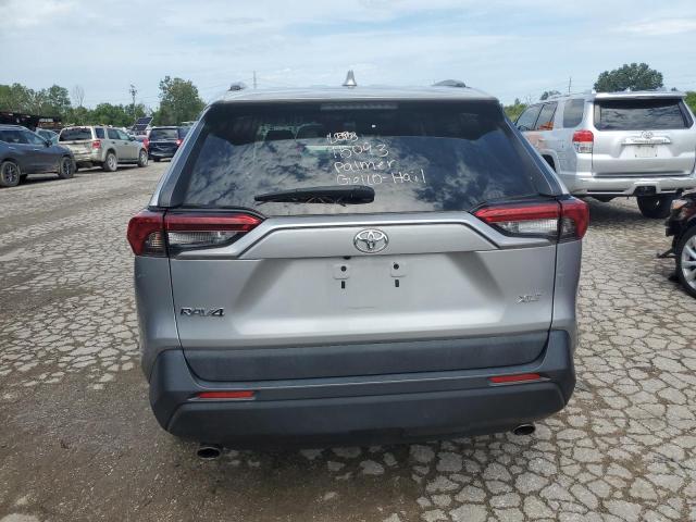 2019 TOYOTA RAV4 XLE - 2T3W1RFV7KW019691