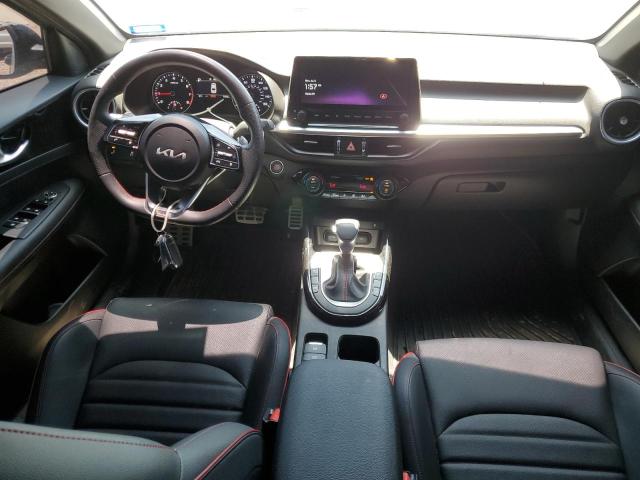 2023 KIA FORTE GT - 3KPF44AC7PE684156