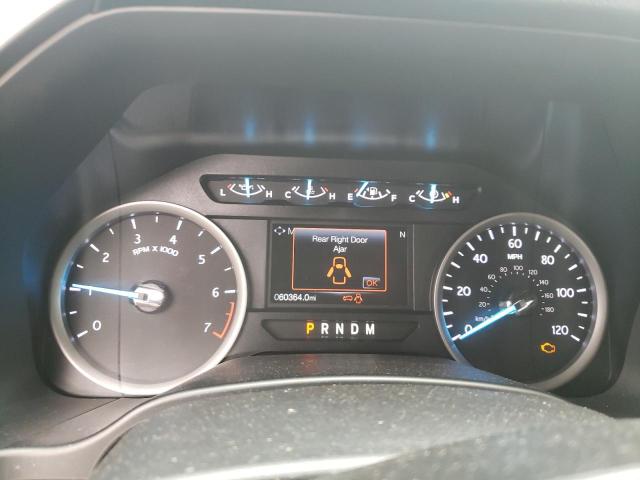 2019 Ford Expedition Xlt VIN: 1FMJU1JT1KEA35283 Lot: 61454924