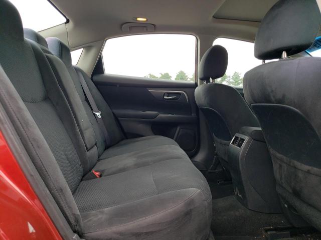2015 NISSAN ALTIMA 2.5 - 1N4AL3AP1FC144596