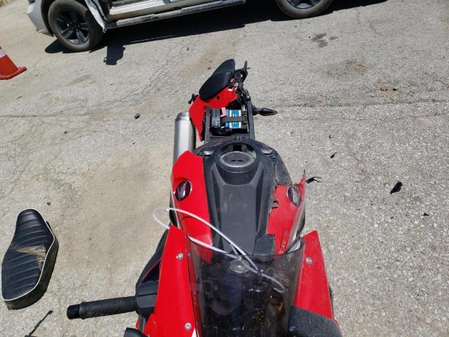 2017 HONDA CBR1000 RR #3296971812