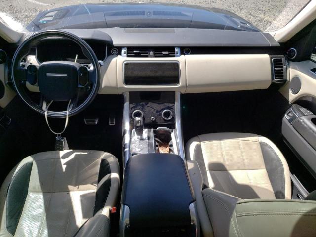 VIN SALWR2RE3KA836126 2019 Land Rover Range Rover,... no.8