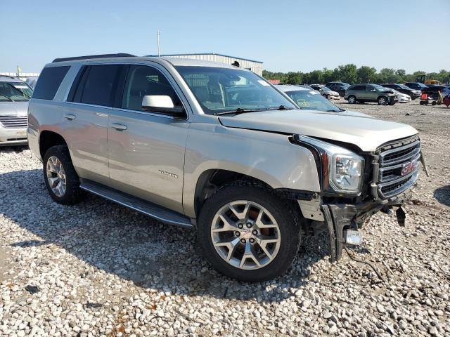 2015 GMC YUKON SLT - 1GKS2BKC0FR203274