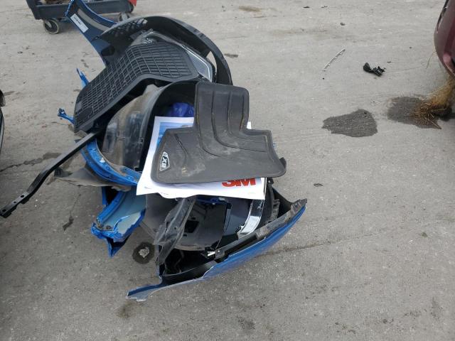 2023 BMW X2 SDRIVE2 - WBXYH9C08P5V32303
