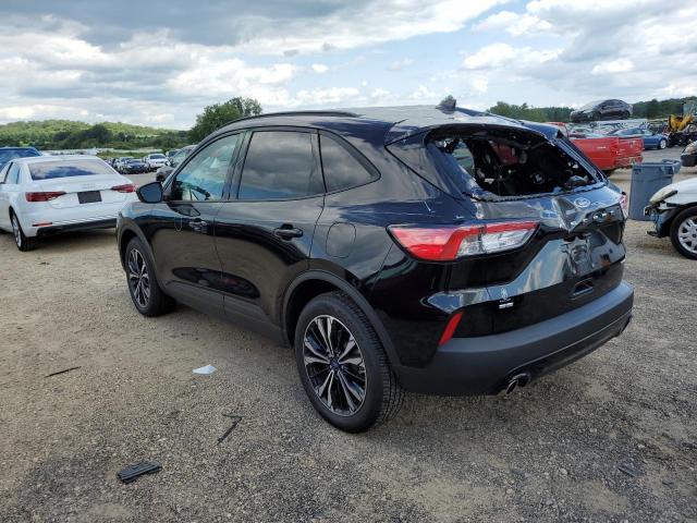 2022 FORD ESCAPE SE - 1FMCU9G67NUB66611