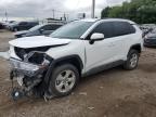 2021 TOYOTA RAV4 XLE - 2T3W1RFV6MC143522