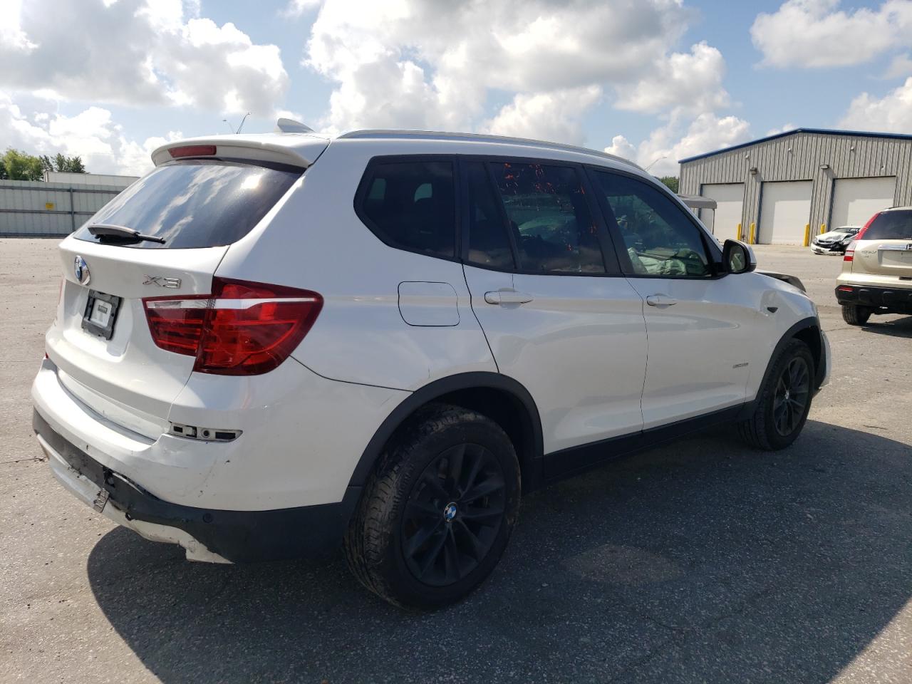 Lot #3033264826 2016 BMW X2 SDRIVE2