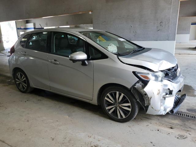 2015 HONDA FIT EX - 3HGGK5H8XFM743028