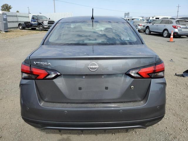 2024 NISSAN VERSA S 3N1CN8DV7RL820341  64691174