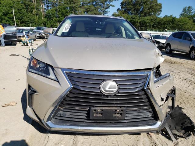 2016 Lexus Rx 350 Base VIN: 2T2BZMCA0GC029861 Lot: 61189354