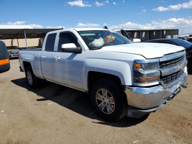 2017 CHEVROLET SILVERADO - 1GCVKREC5HZ236237