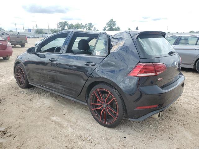 2021 VOLKSWAGEN GTI S - 3VW6T7AU1MM005462