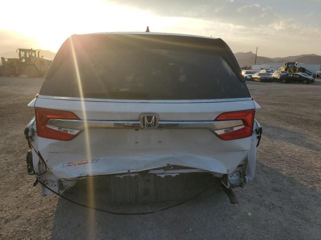 2020 HONDA ODYSSEY EX - 5FNRL6H77LB070541