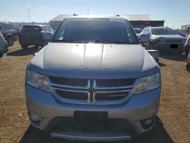 VIN 3C4PDDBG2HT574392 2017 Dodge Journey, Sxt no.5