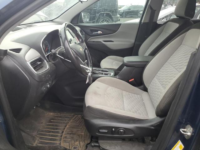 2020 CHEVROLET EQUINOX LT - 2GNAXVEX0L6137025