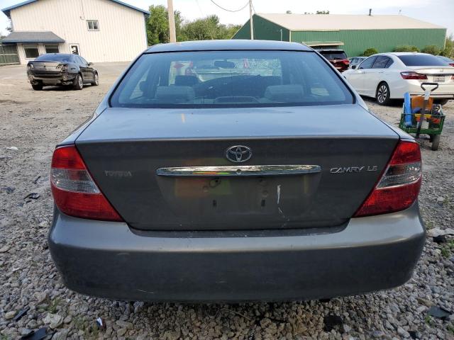 4T1BE32K72U532671 2002 Toyota Camry Le