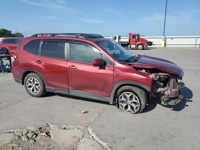 2020 SUBARU FORESTER P - JF2SKAJC7LH553138