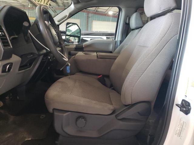 2022 FORD F250 XLT 1FT7W2BT7NEG36120