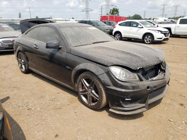 VIN WDDGJ7HB0DG071941 2013 Mercedes-Benz C-Class, 6... no.4