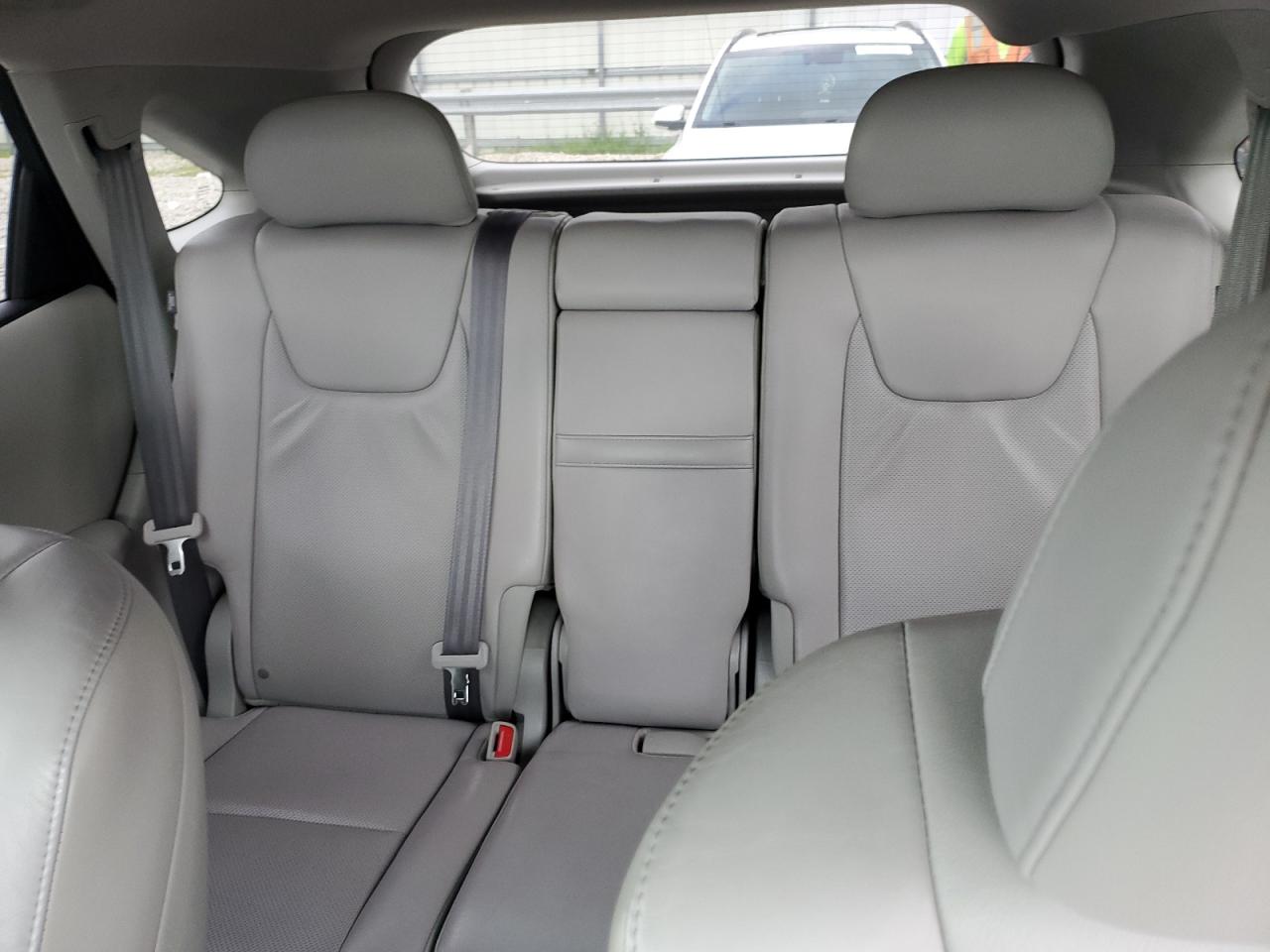 2T2ZK1BAXCC068454 2012 Lexus Rx 350