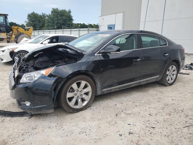 2010 Buick Lacrosse Cxl VIN: 1G4GC5GG7AF178889 Lot: 61847074