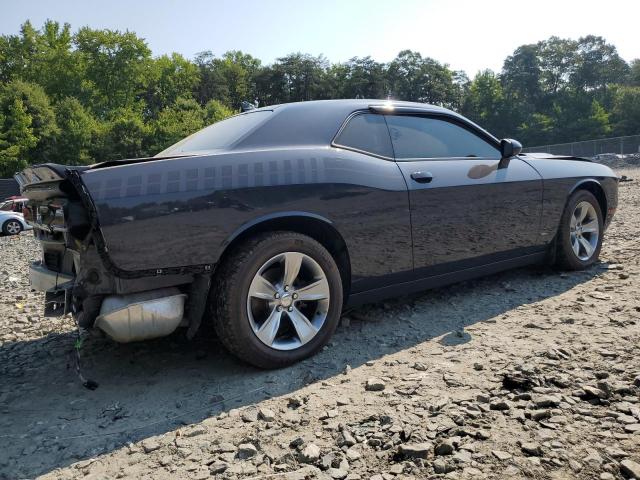 2018 DODGE CHALLENGER - 2C3CDZAG9JH255457