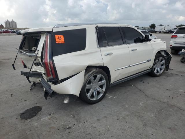 2015 CADILLAC ESCALADE P 1GYS4NKJ9FR509602  62900334