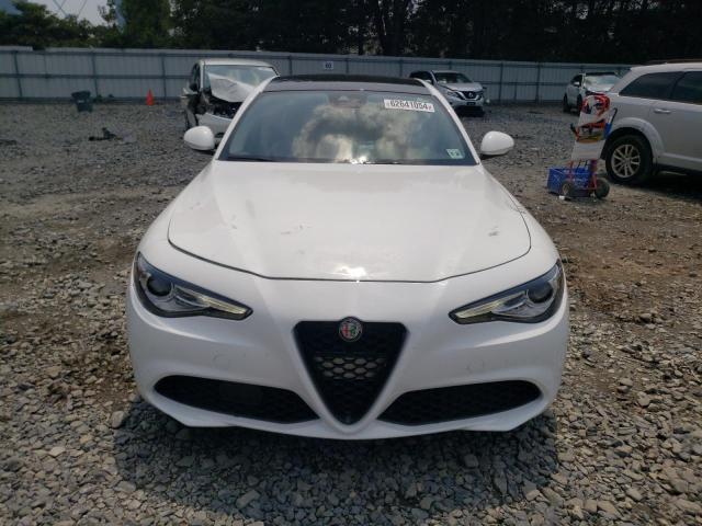 ZARFANAN0M7647113 Alfa Romeo Giulia  5