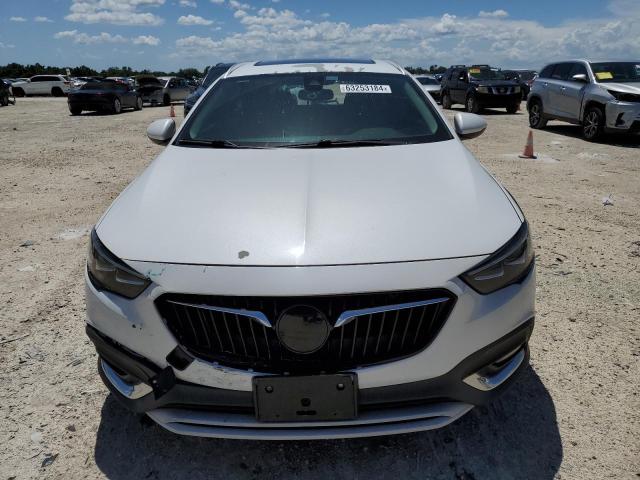 2018 BUICK REGAL TOUR W04GV8SXXJ1078333
