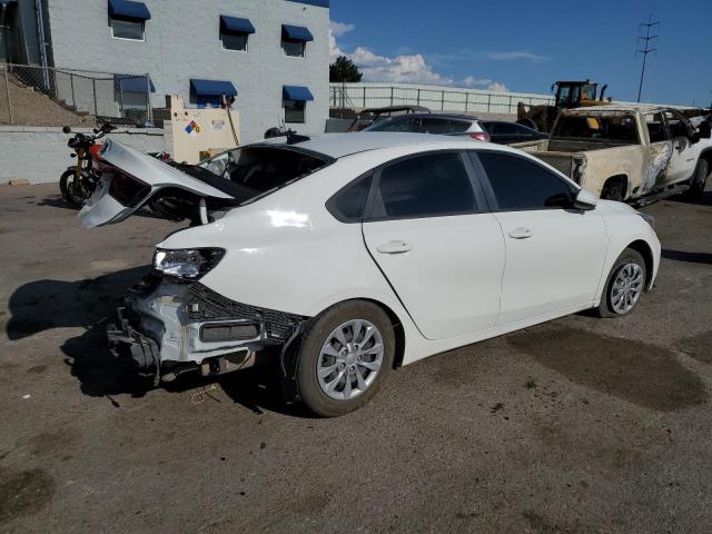 2019 KIA FORTE FE - 3KPF24AD8KE073964