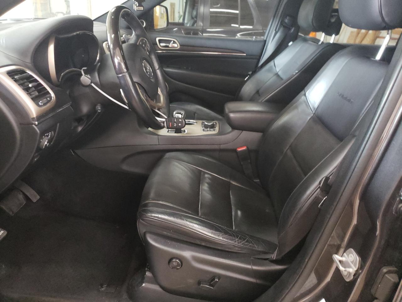 1C4RJFJT2FC660032 2015 Jeep Grand Cherokee Summit