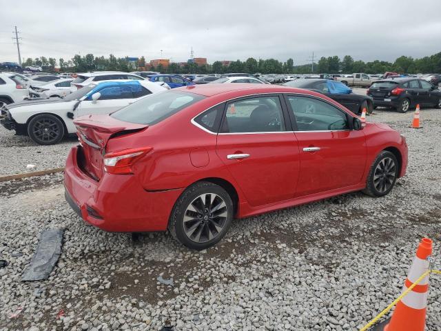 2019 NISSAN SENTRA S - 3N1AB7AP8KY339247
