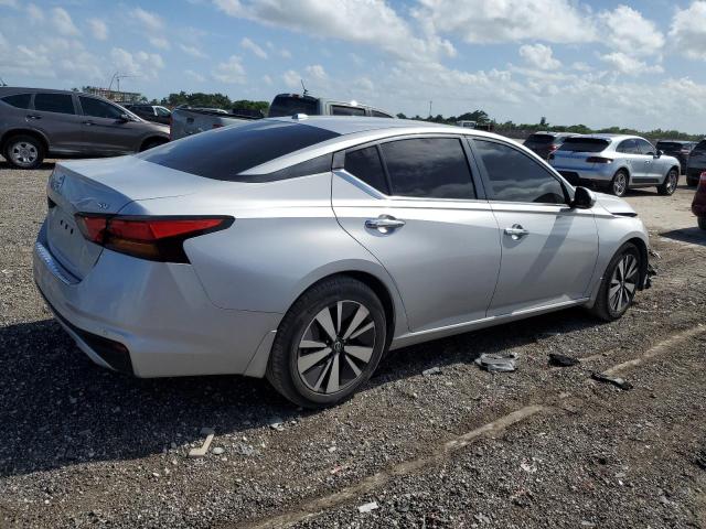 2021 NISSAN ALTIMA SV - 1N4BL4DV6MN407171