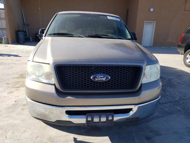 2006 Ford F150 Supercrew VIN: 1FTPW12V96FB34992 Lot: 61293394