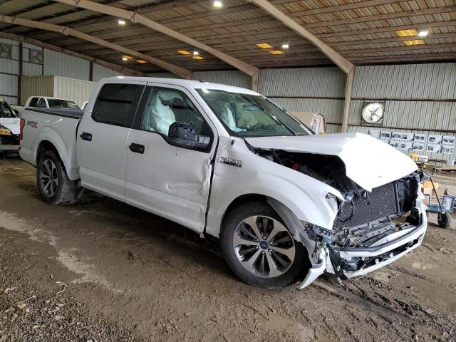 2019 FORD F150 SUPER 1FTEW1CP0KKD96781  64498474