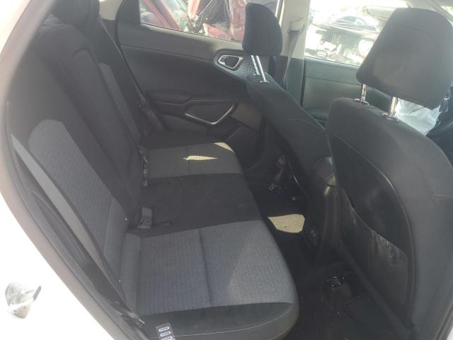2023 KIA SOUL EX - KNDJ33AU4P7842422