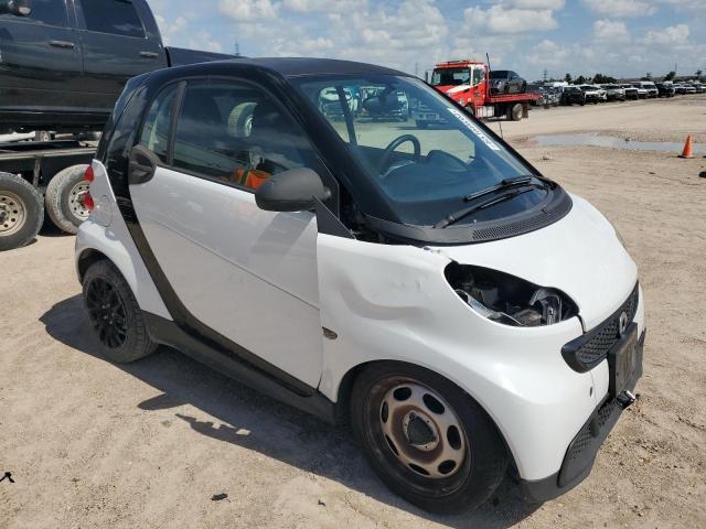 VIN WMEEJ3BA5EK744099 2014 SMART FORTWO no.4