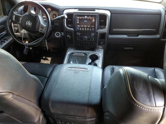 2018 RAM 3500 LONGH 3C63RRKL0JG115832
