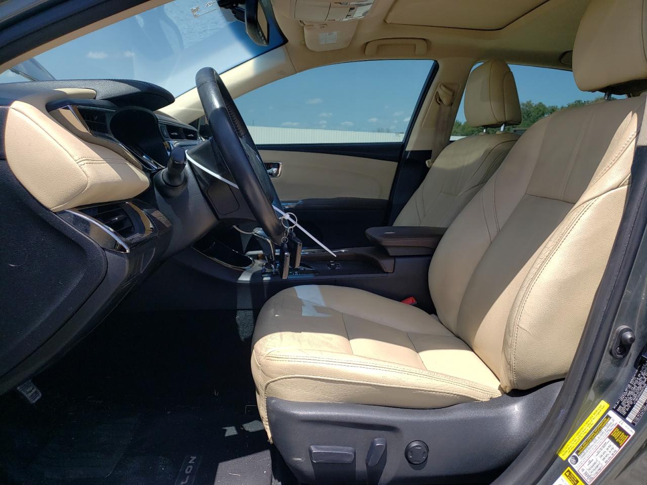 4T1BK1EB4DU027506 2013 Toyota Avalon Base