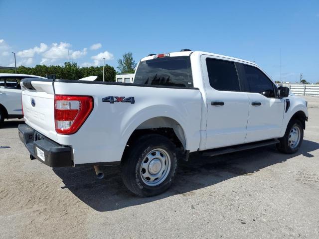 2021 Ford F150 Supercrew VIN: 1FTEW1EBXMKD62044 Lot: 61824444