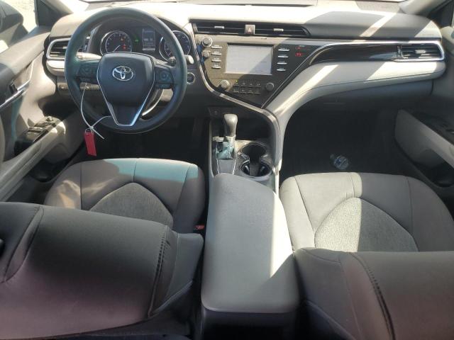 VIN 4T1B11HKXJU677077 2018 Toyota Camry, L no.8