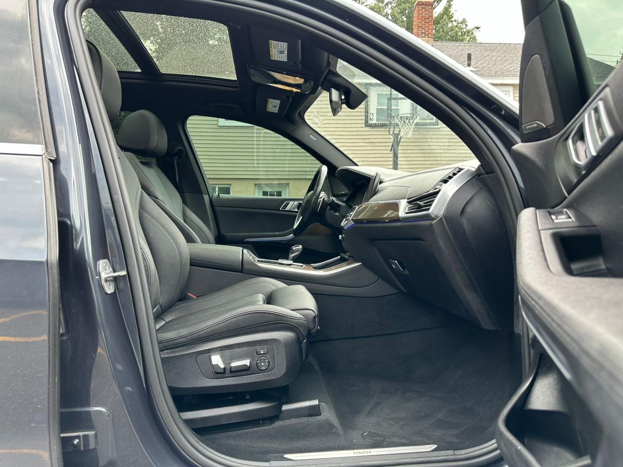 5UXCR6C08M9E88098 2021 BMW X5 xDrive40I